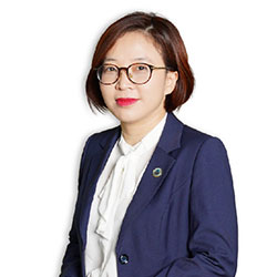 Mrs. Hoàng Phương