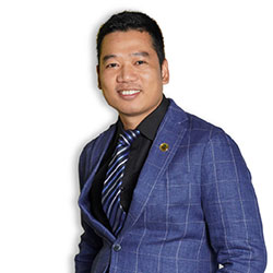 Mr. Tạ Minh Thao